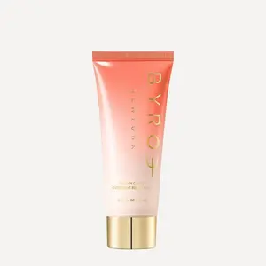 BYROE Golden Carrot Overnight Relief Mask 65 ml / 2.19 fl oz Single Pack