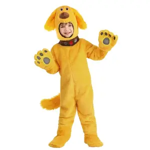 Toddler Disney and Pixar UP Dug Costume (© Disney) (© Disney/Pixar)