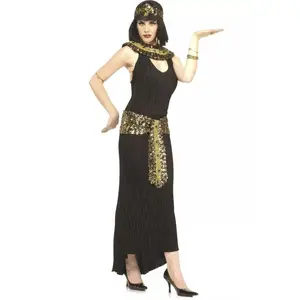 Plus Size Cleopatra Costume