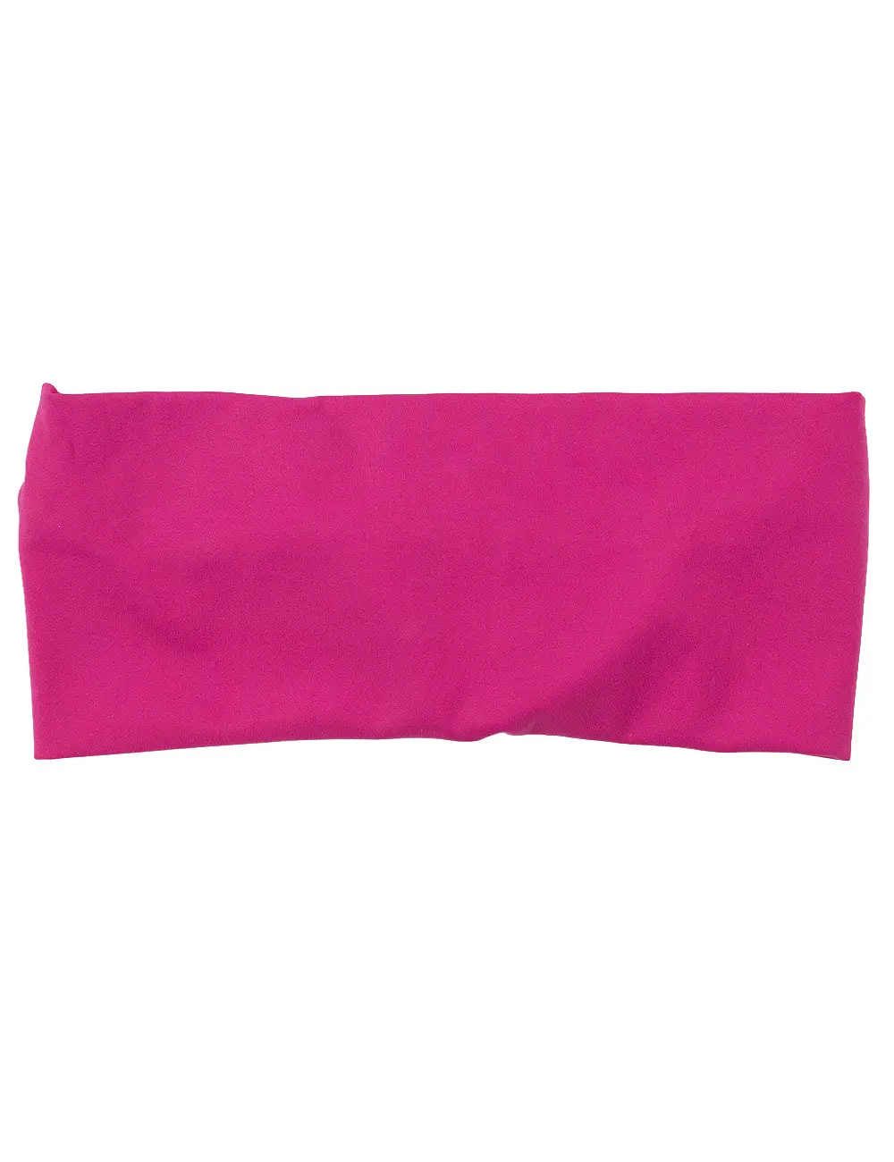 Headband - Power Pink Omni