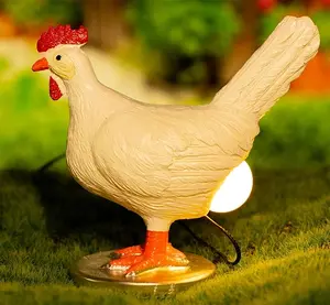 Upgraded 3D Resin Egg Night Light, Realistic Egg-Shape LED Lighting with USB Power, Festive Decor for Easter Gifts & Birthday Presents (Colorful Gift Packaging Included)