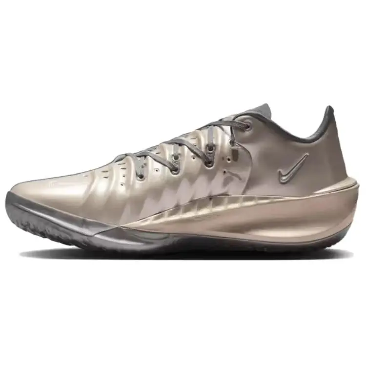 Nike GT Cut 4 PE 'Rob Dillingham' Limited Edition Sports Sneaker with Cushioning, Responsive Cushioning, Dynamic Traction, Dynamic Grip, Us M 10, Runs Small, Court Play, Quick Cuts, Lace-Up Sneaker, Athletic Sizing, No