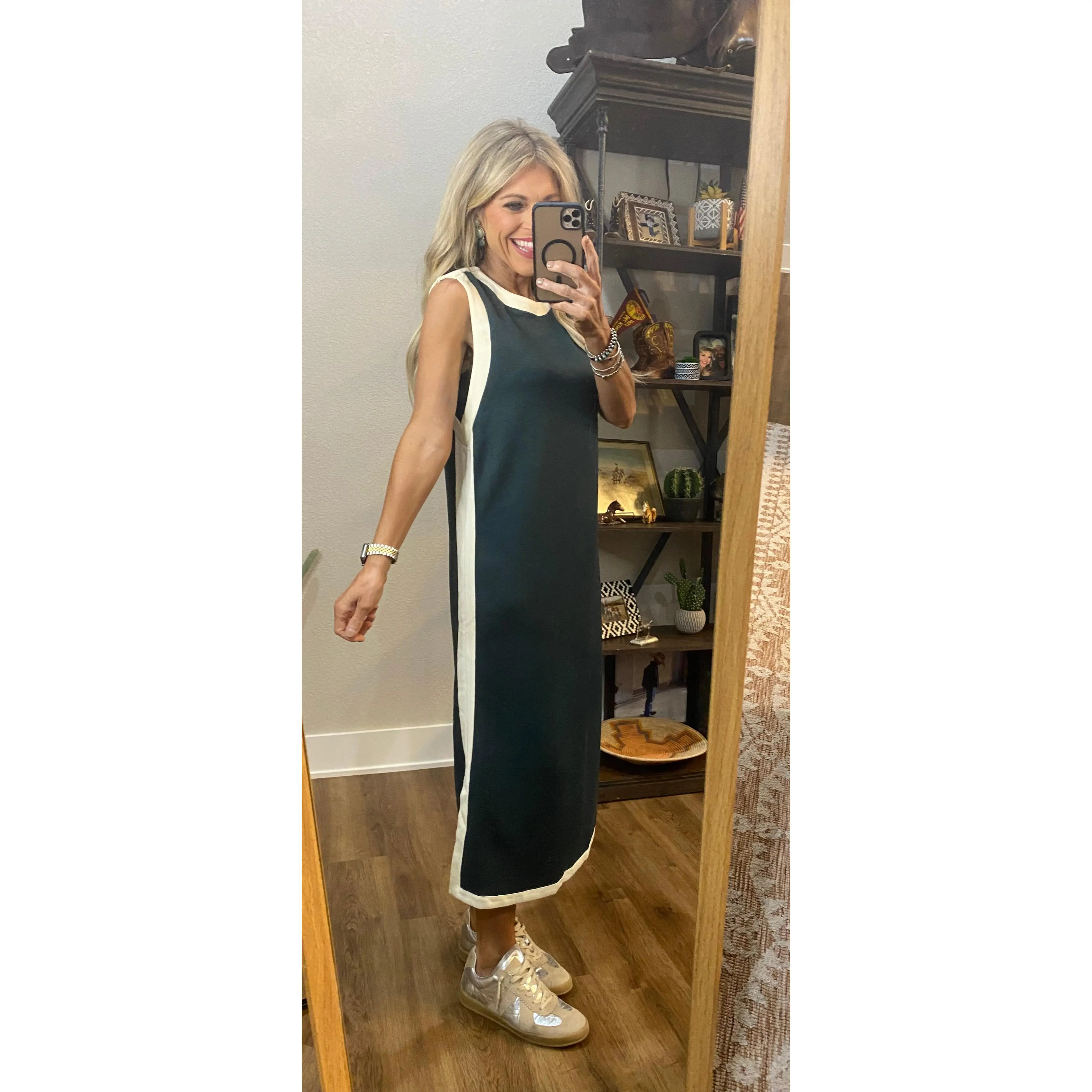 Thalia Dress