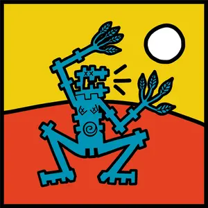 Raf Rundell - O.M. Days  [COMPACT DISC - CD]