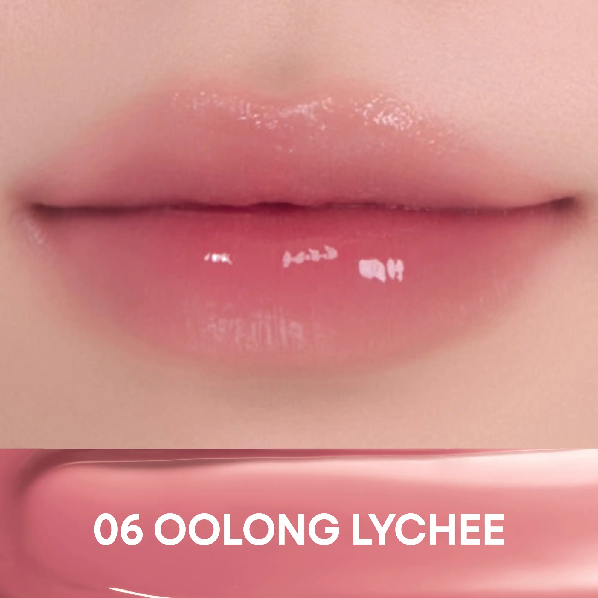 06 Oolong Lyechee