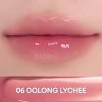 06 Oolong Lyechee