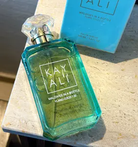 Kayali 20 Eau de Parfum 100ml | Tropical Coconut Unisex Luxury Fragrance