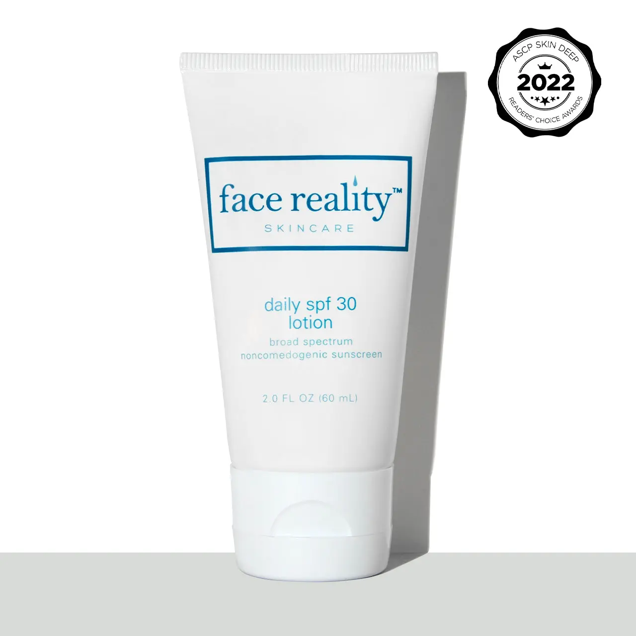 Daily SPF30 Lotion - 2 oz