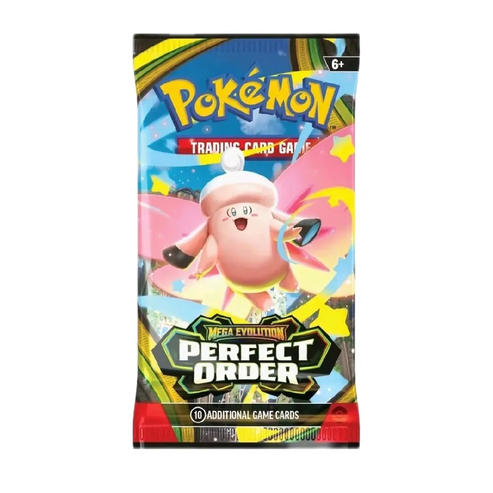 Perfect Order Pack