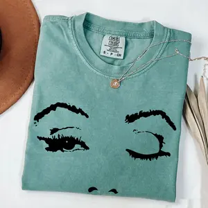 Comfort Colors Marilyn Monroe Shirt