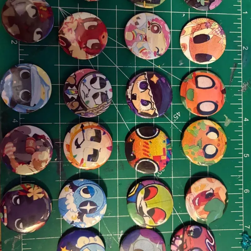 coal trinket dandys world - TikTok Shop