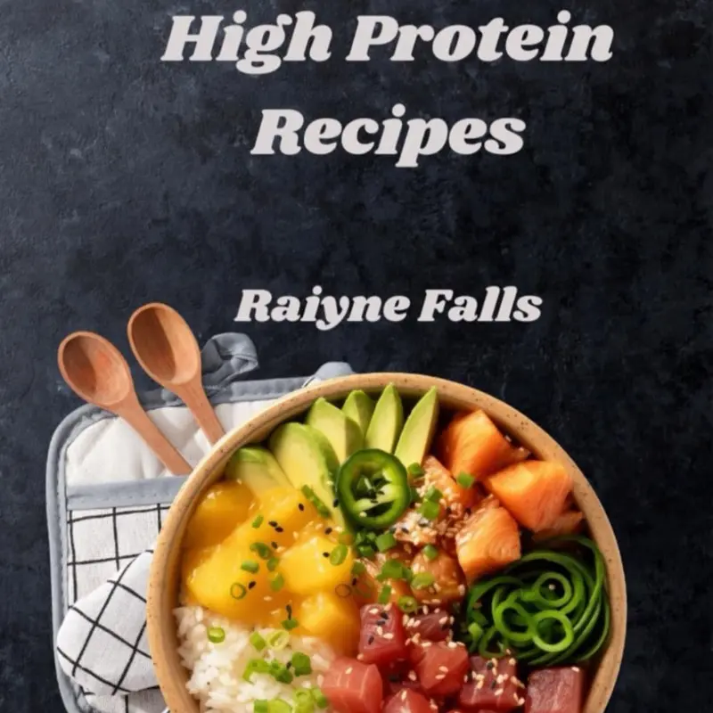 Macro Friendly High Protein Recipes
