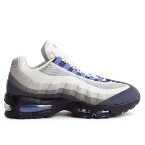 Men's Nike Air Max 95 Big Bubble Photon Dust/Sapphire (HM4740 009)