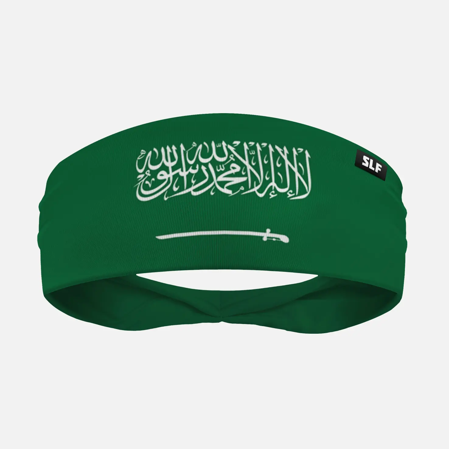 Saudi Arabia