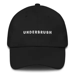 Underbrush Dad Hat
