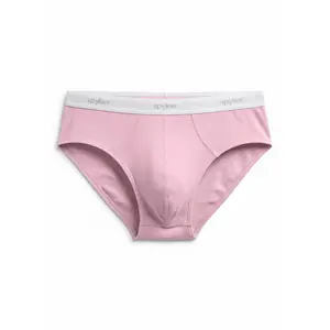 essential ribbed brief