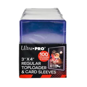 Top Loaders