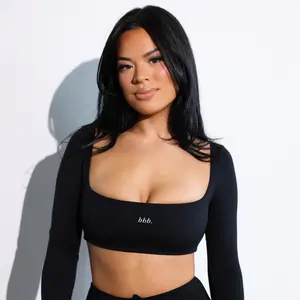 The bbb Bria top