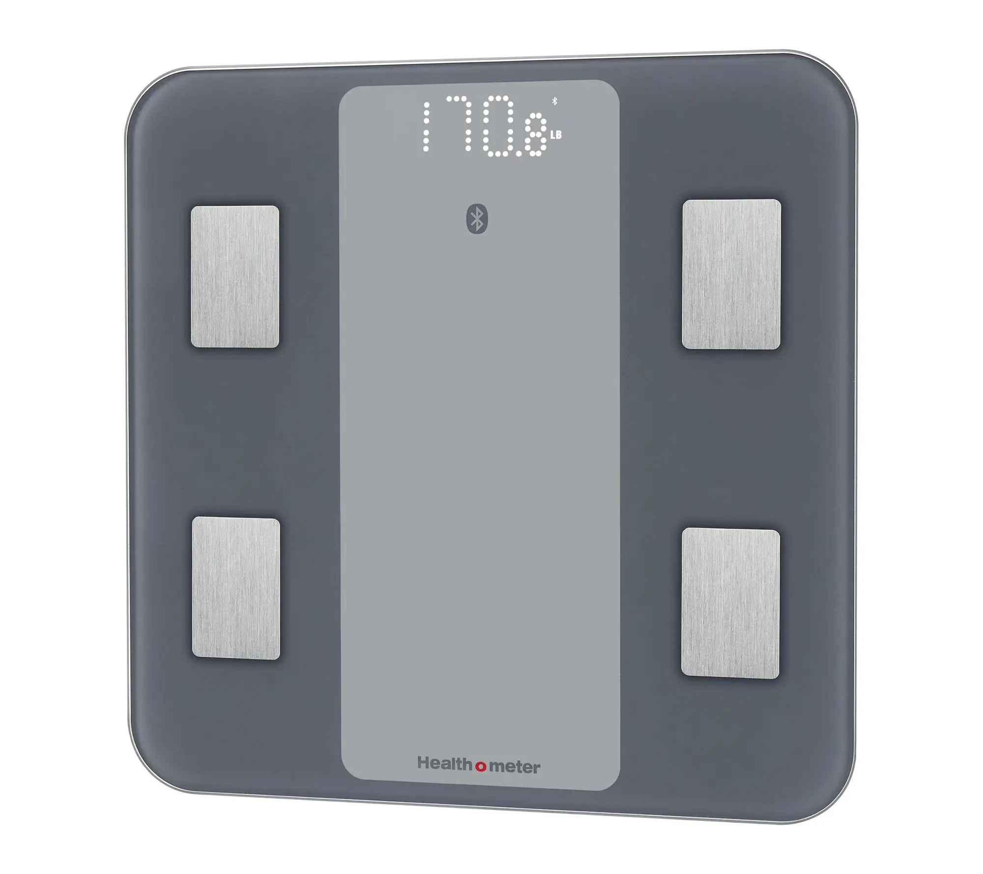 Health o meter Bluetooth Digital Body Composition Scale Health o meter Bluetooth Digital Body Composition Scale