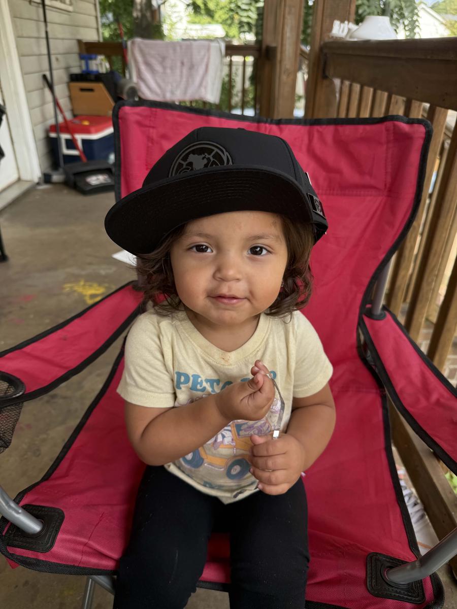 Item: All Black No Yellow Visor