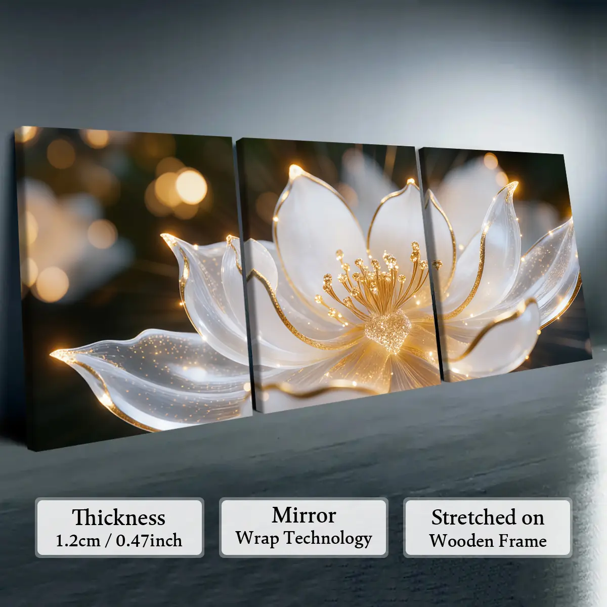 12X16inch(Framed)-Q1