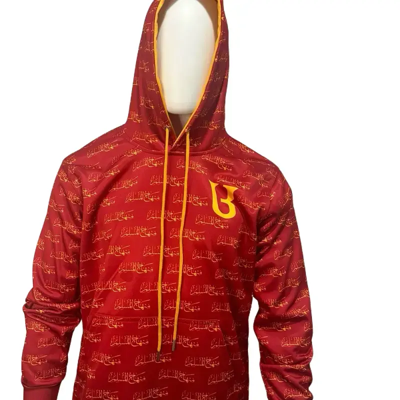 UnaBothered The Brand. Designer Hoodie