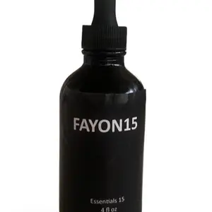Fayon15 Essentials Oil