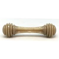 Small Honey Bone Nylon Dog Bone