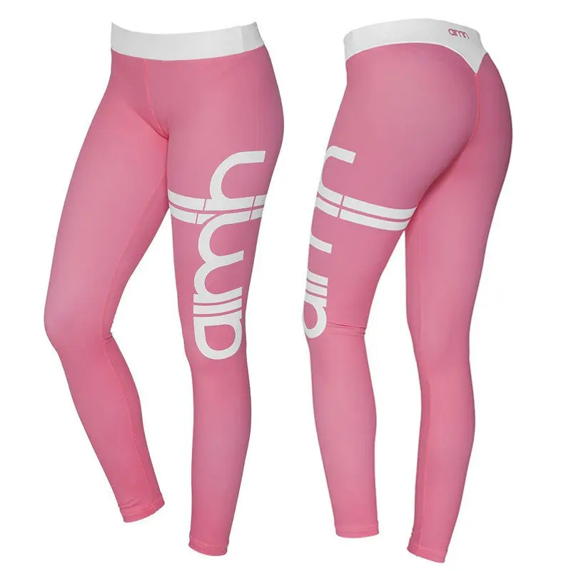 Yoga Pants, Leggings, Athletic Trousers
