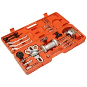 K Tool International  10 Way Puller Set