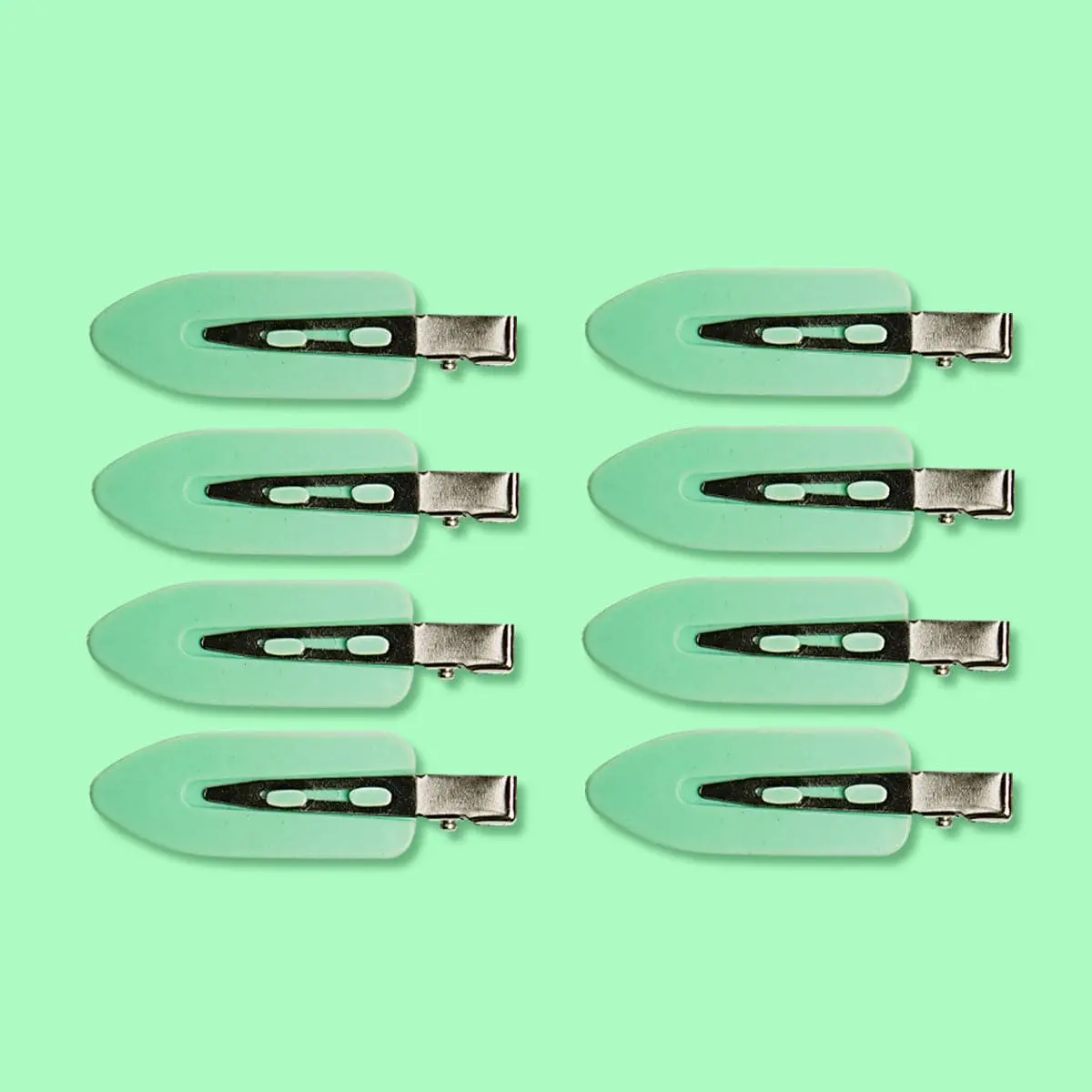 Give Me None-Crease Styling Clips for Perfect, Damage-Free Hair