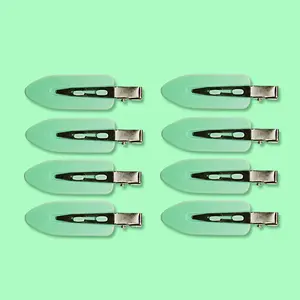 Give Me None-Crease Styling Clips for Perfect, Damage-Free Hair