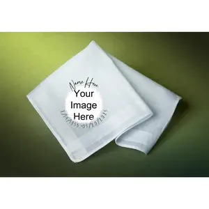 Memorial Handkerchief