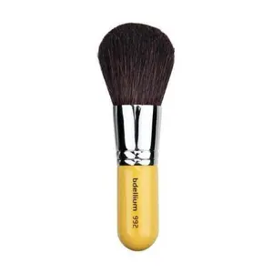 Bdellium Tools Professional Makeup Brush - Studio 992 Bronzer for Even Application of Powder Bronzer on Face and Neck