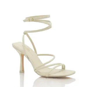 ROCO ivory heel