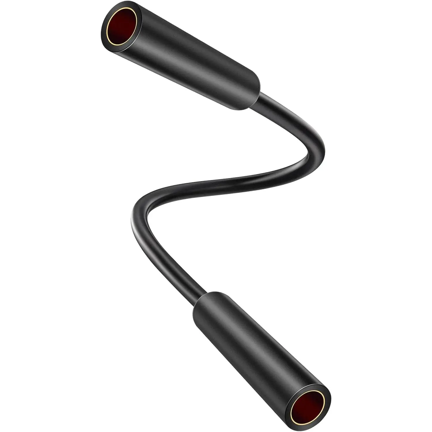 Car Radio Antenna Adapter Female to Female  Aerial Connector Radio Antenna Extension Cable