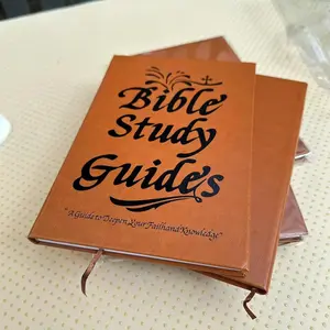 Religious Faith Essentials: Daily Scripture Quotes | A6 Refillable Prayer Reflection Binder (Teacher Gift) | Faith-Based Notebook | Deathly Hallows Journal | Men’s Country Flag Muslim Prayer Mat