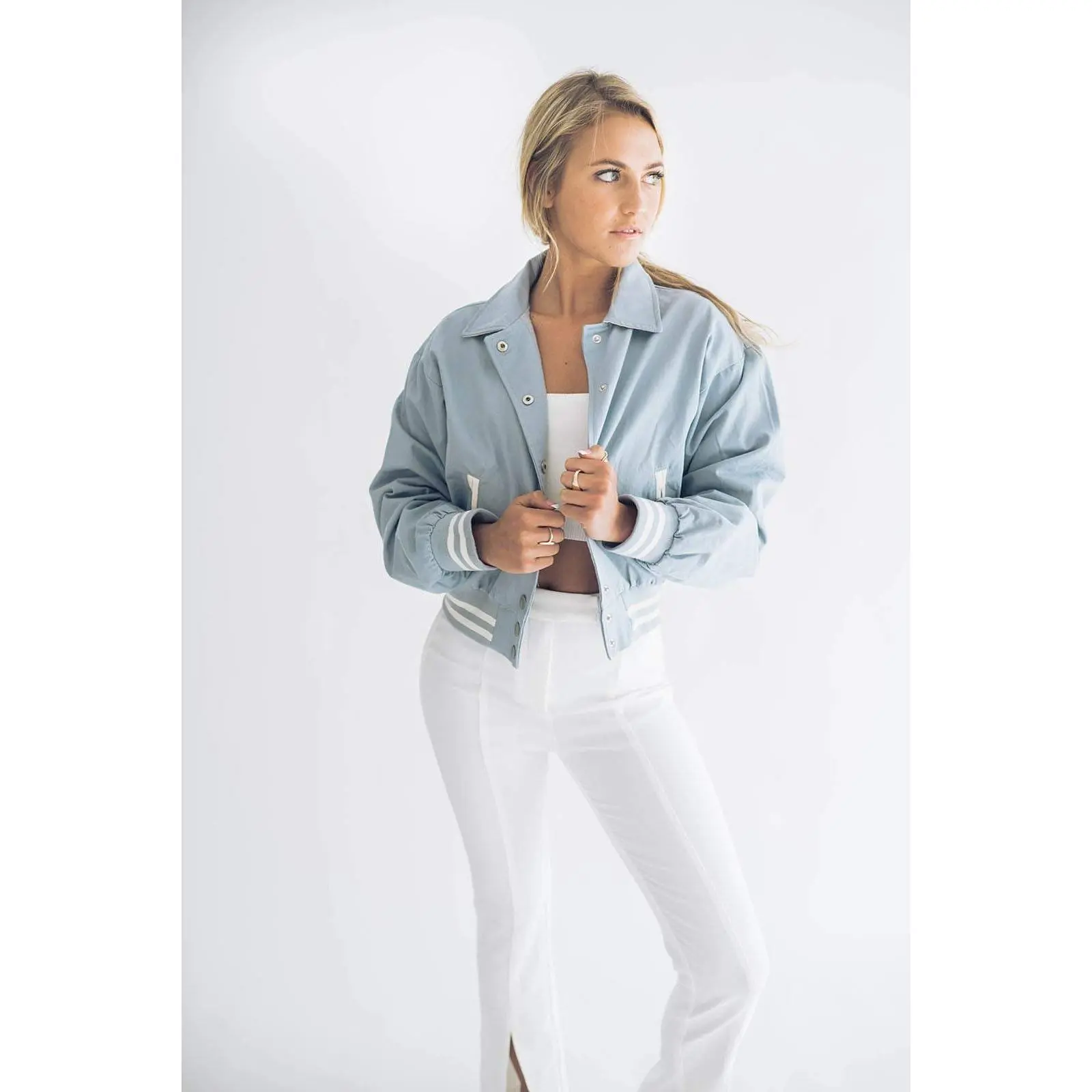 Hudson Jacket
