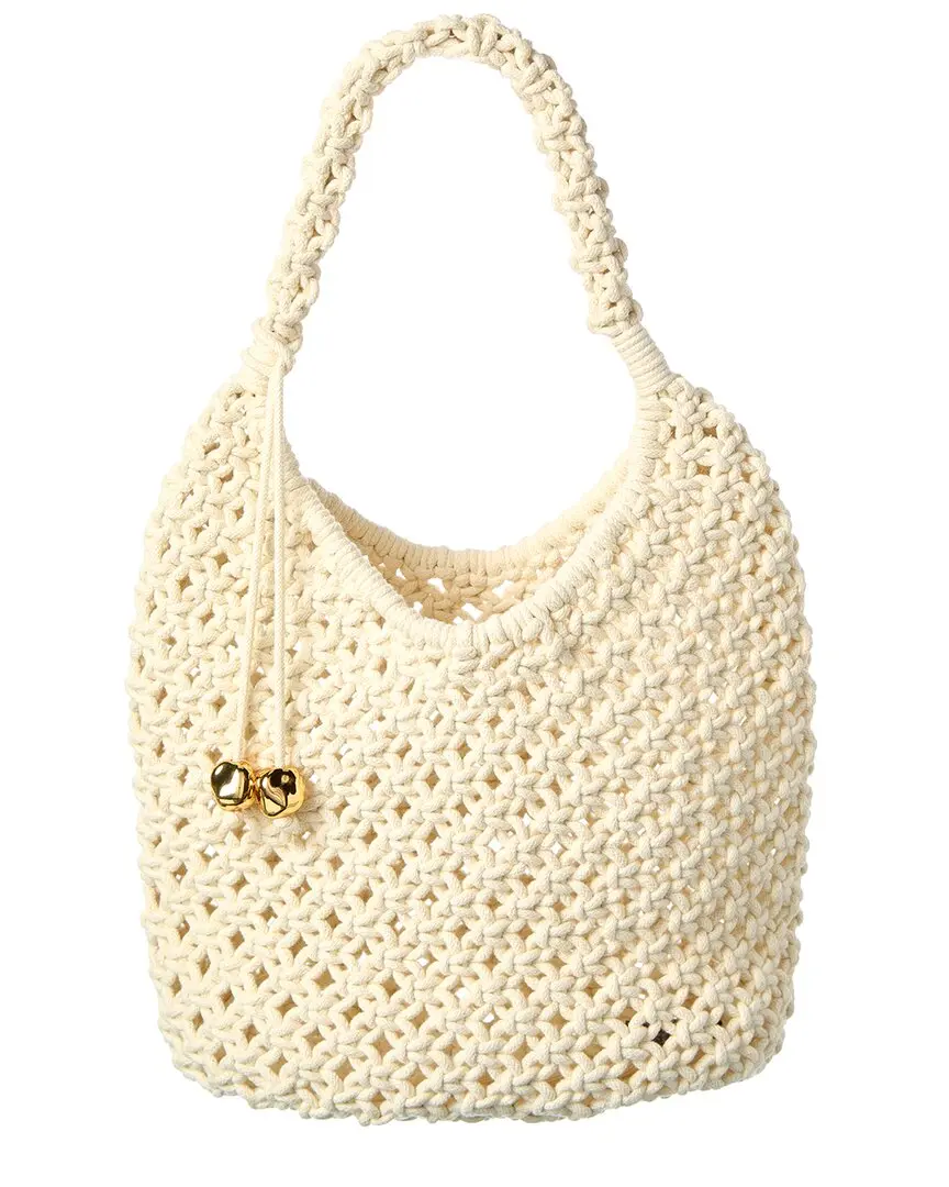 Madewell Large Rope Pouchette