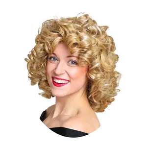 Bad Sandy Wig