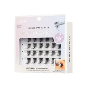 Falscara Wisps Multipack – Jewel FX Bling Wisps