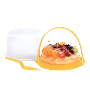 Mini cake holder for kids