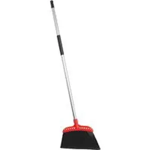 Ames 4047 Synthetic Giant Angle Broom, Suitable for Indoor & Outdoor Home Care Use