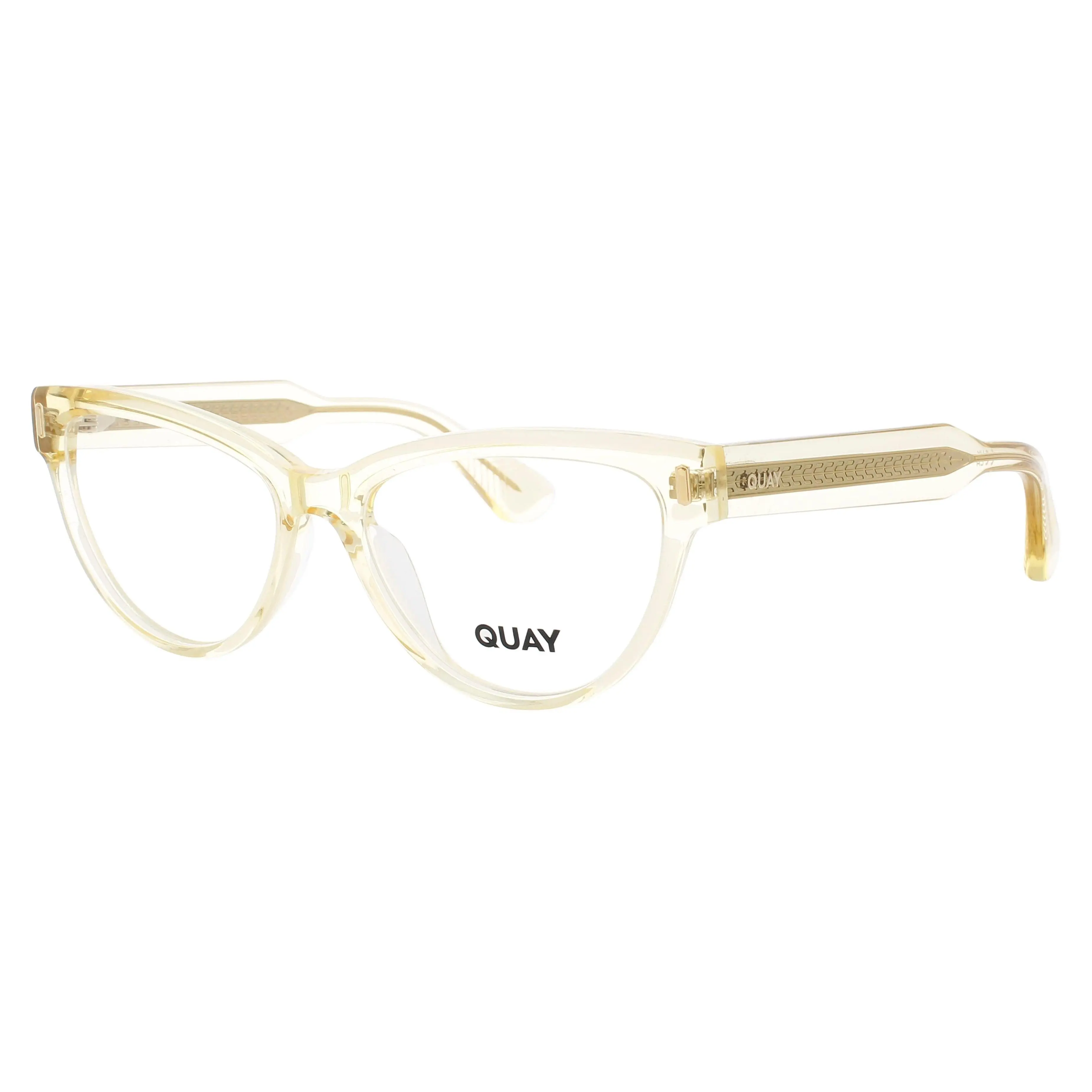 Quay SOSHYRX Eyeglasses