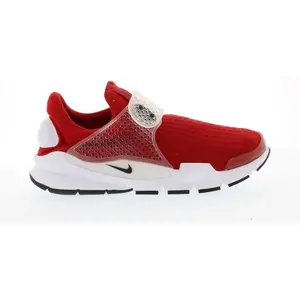 Nike Men's Sock Dart Gym Red, from StockX