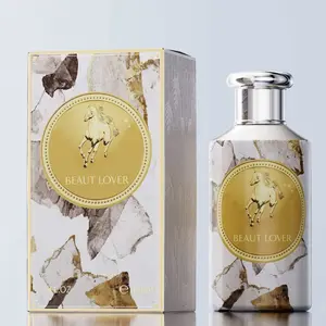 Unisex Vanilla Oriental Scented Perfume, Long-Lasting Fresh Natural Fragrance, Suitable for Daily Commute, Dates, Parties, Holiday Gifts