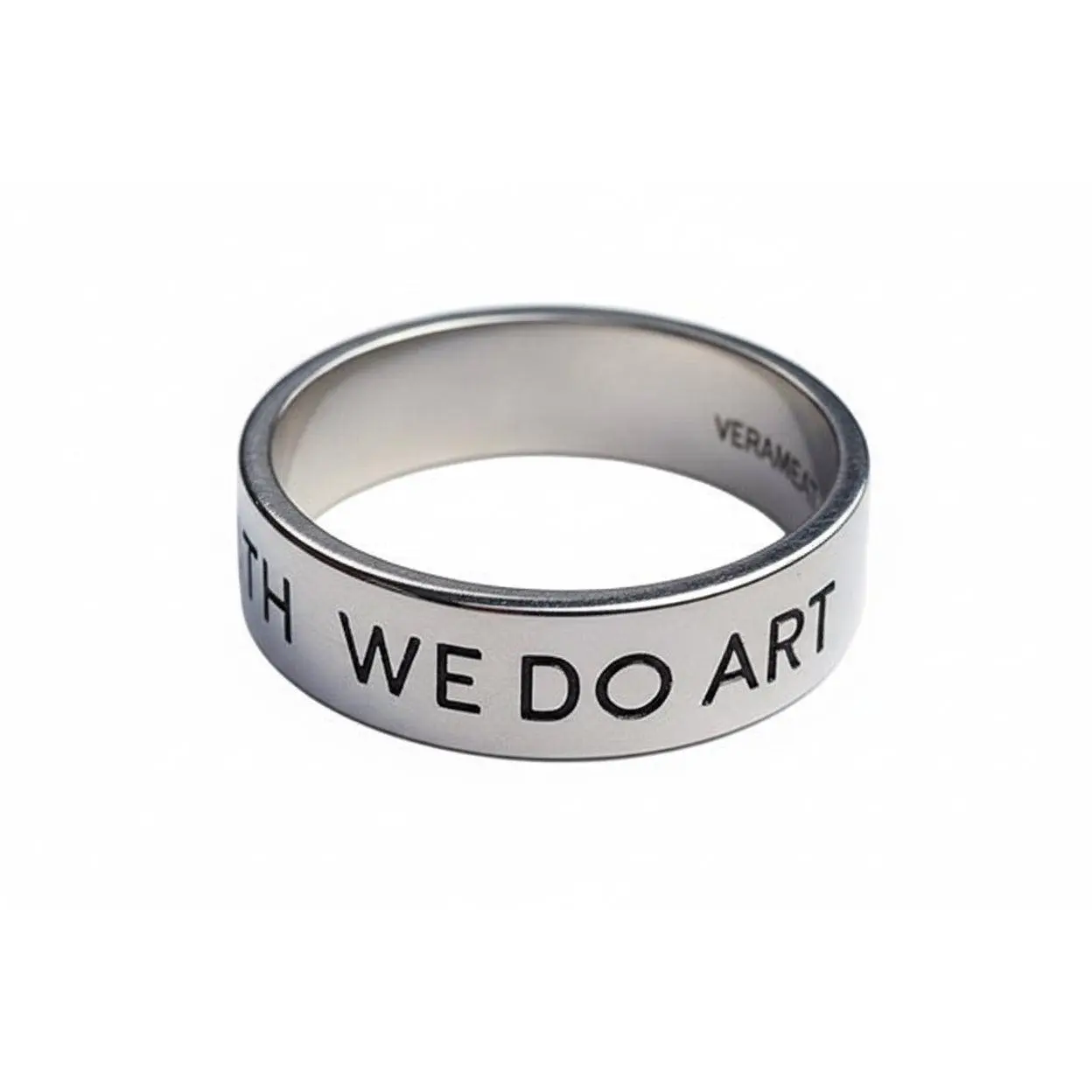 TILL DEATH ART RING TILL DEATH ART RING