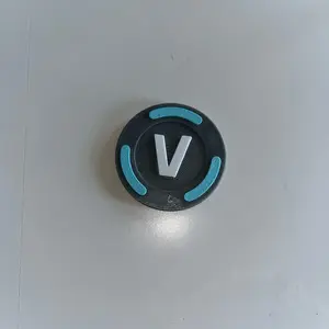 Fortnite Physical Vbuck- Great gift for gamer friend- Single pack- Gag gift- perfect for friends - Gaming fan shop