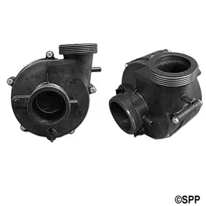 Balboa  48-56 Frame 3.0 HP 2 in. MPT in & Out Wet End