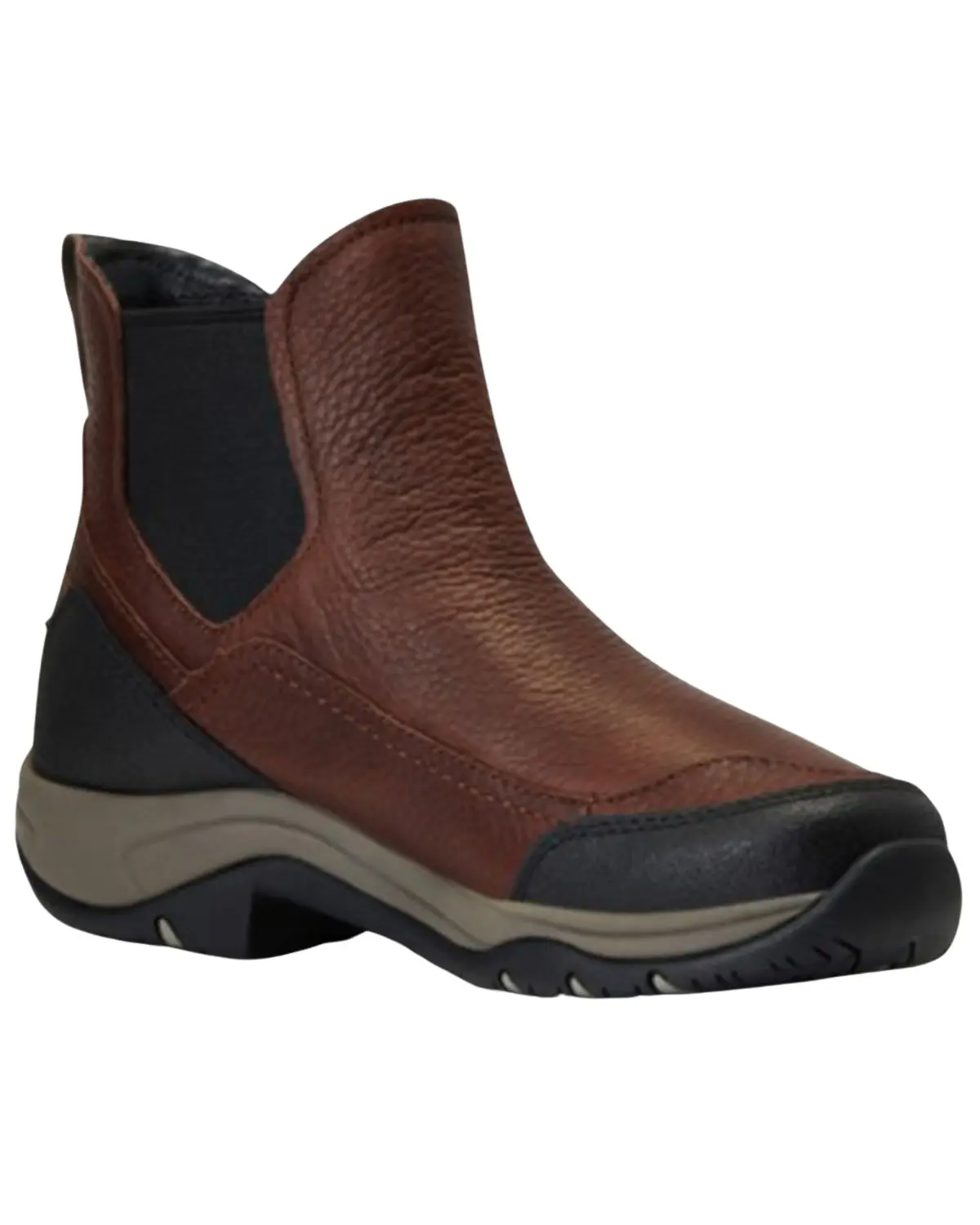 Ariat Women's Women'S Terrain Blaze Waterproof Hiking Boot Soft Toe - 10040370